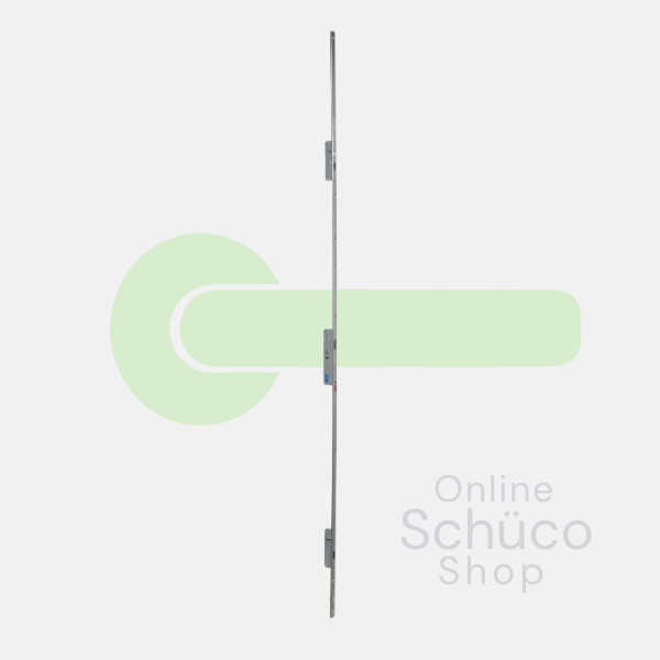 Schuco 211473 stylo à verrouillage multipoint crochet 34/92/10