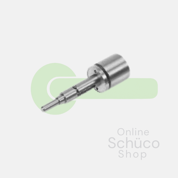 Schuco middenvergrendeling 223927