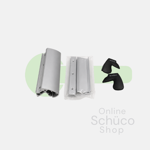 poignée de porte coulissante Schuco 234232