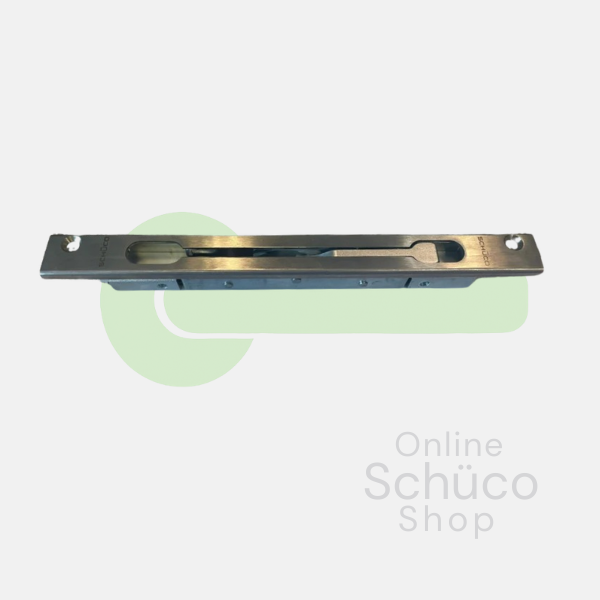 Schuco espagnolette / flush skrūve iebūvēta 23.5 mm 239474
