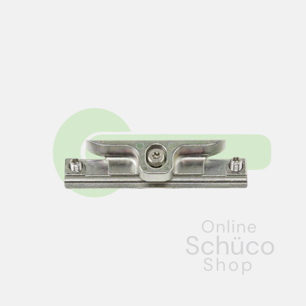 Schuco Royal S AWS AvanTec - gâche à cames à rouleaux 275098 / 275099 / 243106 / 243099 / 218144