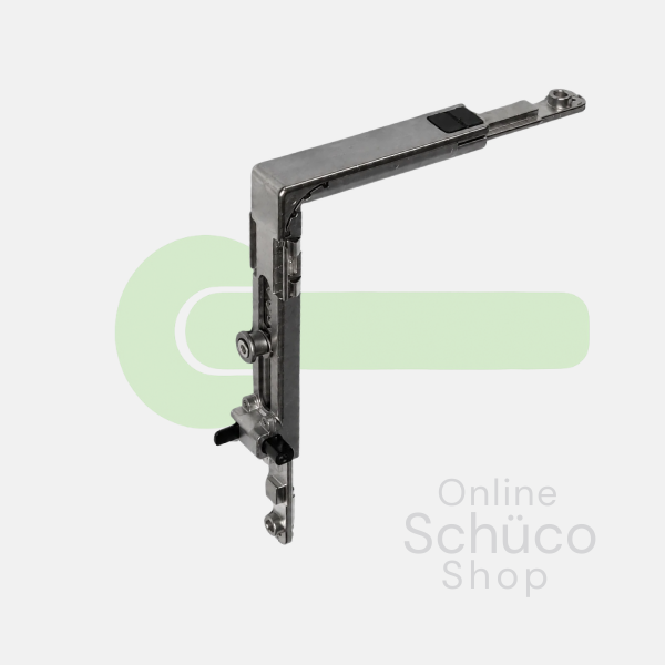 Schuco SimplySmart - hoekverbinder - 277701 LS / 277702 RS