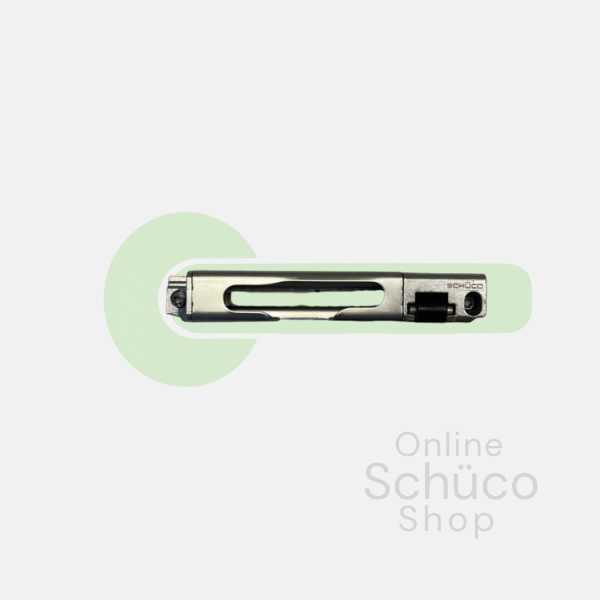 Schuco SimplySmart - oploopblok - 277409 LS / 277408 RS