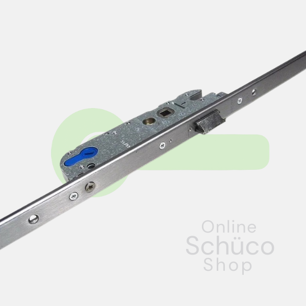 Schuco 211853 panic multipoint lock Safematic E 34.5/92/9