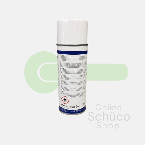 Schuco polymer spray - 288034