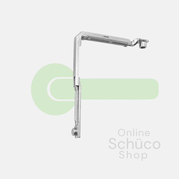 raccord d'angle Schuco AWS AvanTec 243029 / 243028