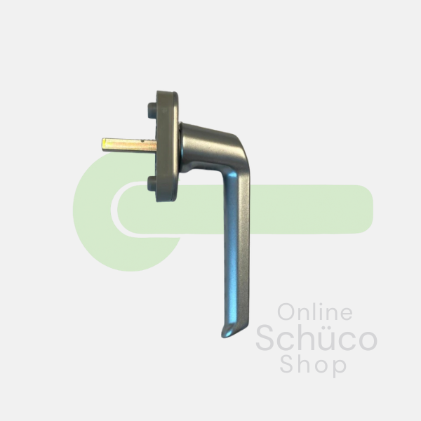 poignée de fenêtre Schuco - 23463100 - différentes couleurs