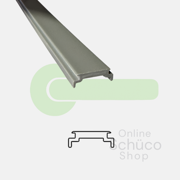 Schuco AvanTec - plastikust säilivus * - 244870 / 244871