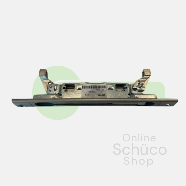 Schuco espagnolet / kantschuif 63 mm 240715