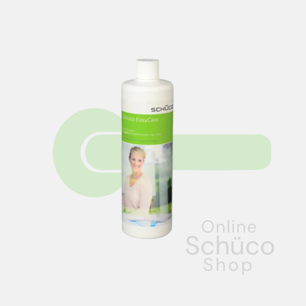Produit de nettoyage pour plastique blanc - 98050522 / 298852