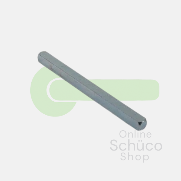 Cramponne 9 mm