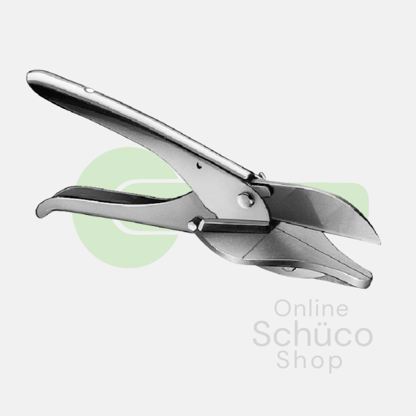 Cisailles de joints de Schuco - 293136