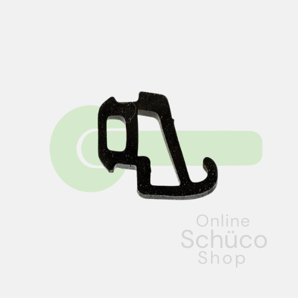 Bande tampon Schuco par 10 mètres - 255440 *