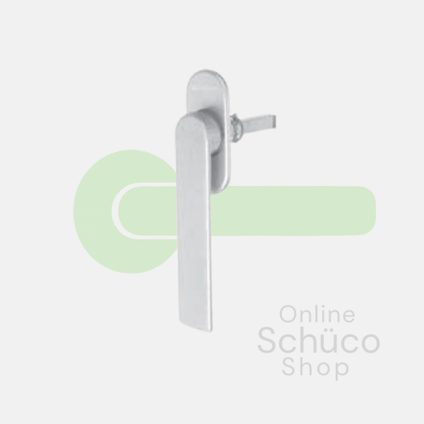 Schuco greep t. b.v. vouwwand - 240885 / 247285