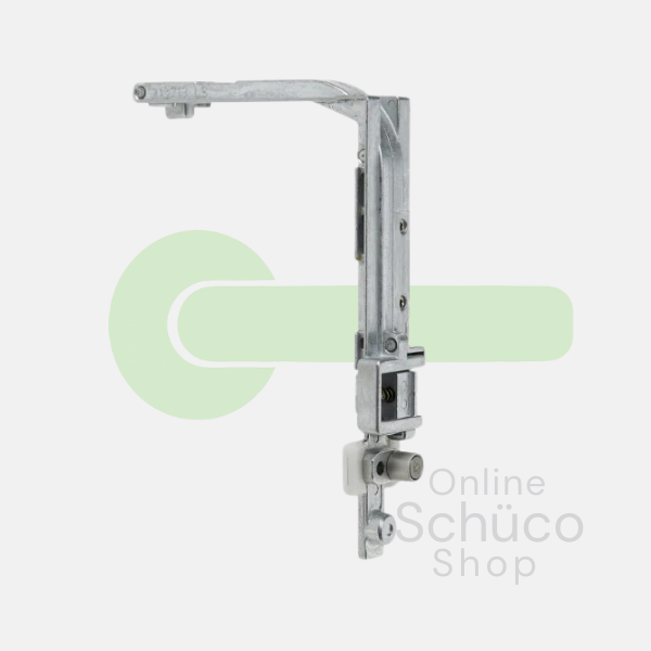 Schuco Iskoterm Royal - hoekverbinder met begrenzer - 213713 LS / 213714 RS