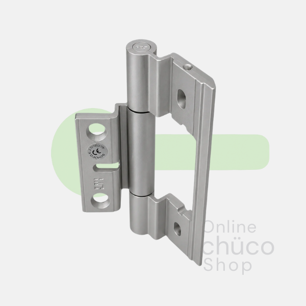 Schuco rollerband scharnier buitendraaiende deur 60 mm - 239401