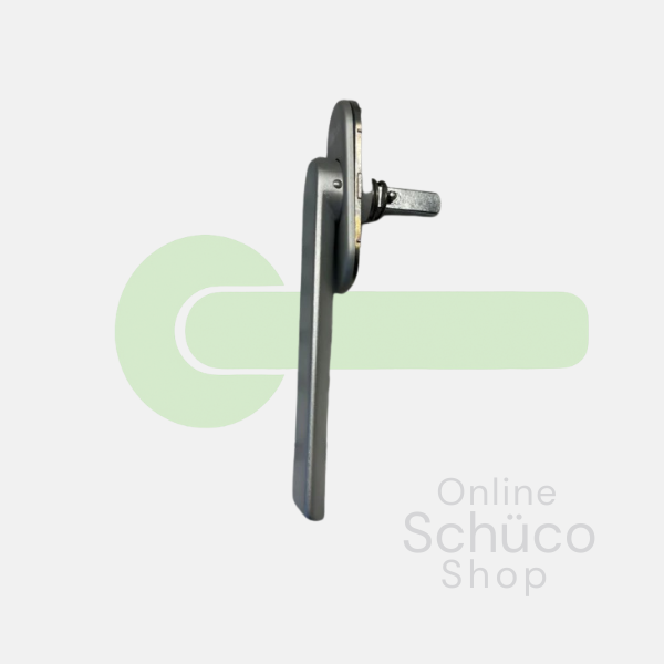 Schuco greep t. b.v. vouwwand - 240885 / 247285