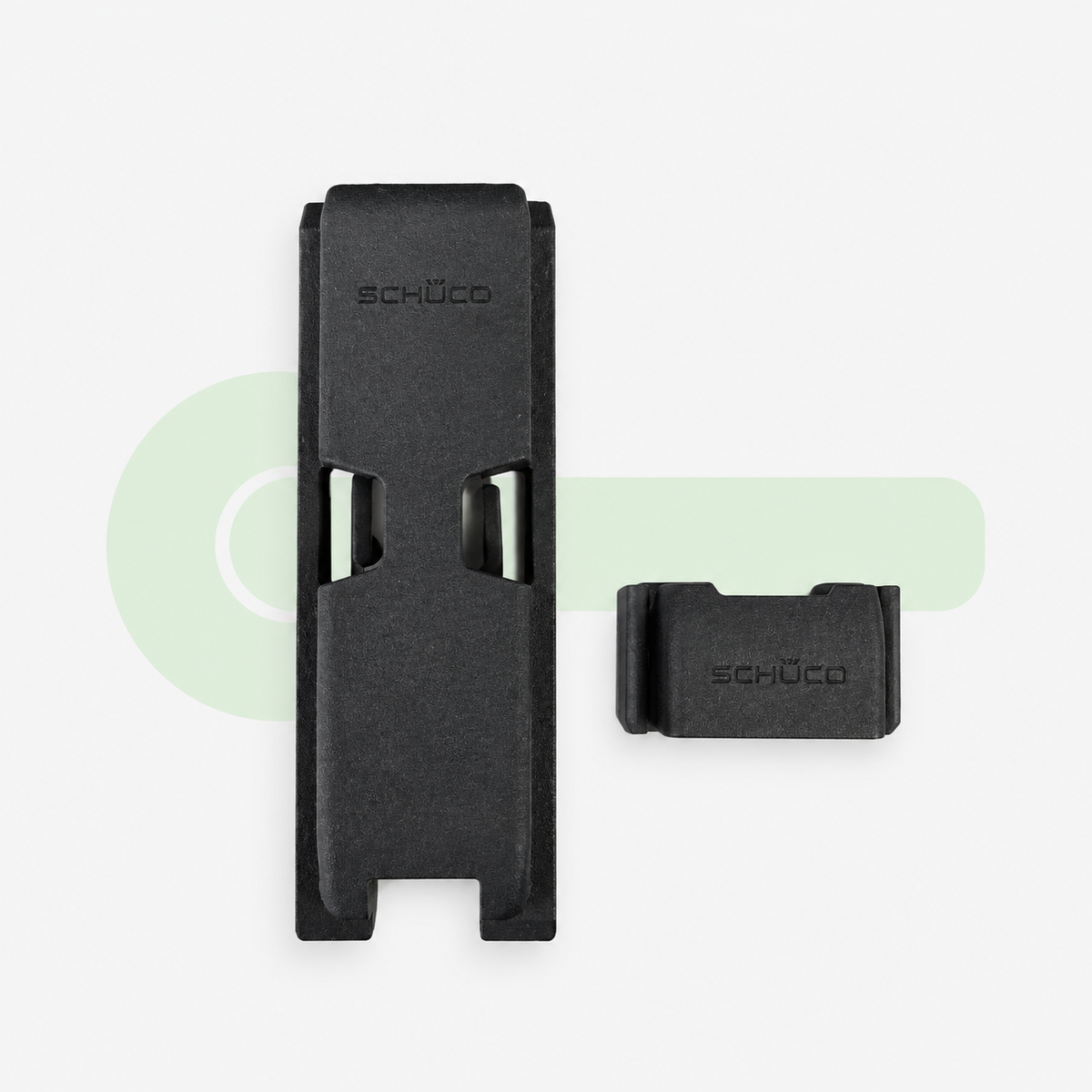 Schuco Royal - Eckverbinder - 213715