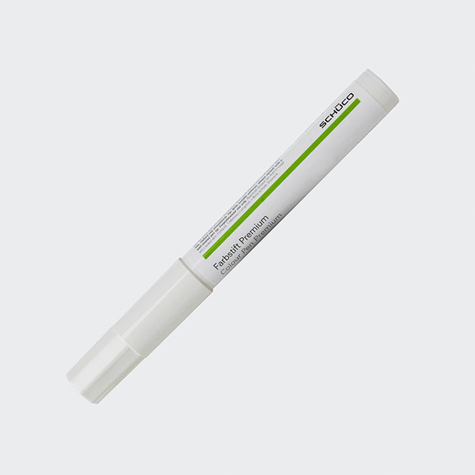 Schuco Kleurstift voor kunststof kozijnen - diverse kleuren
