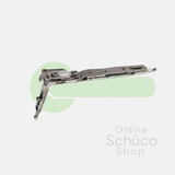 Schuco SimplySmart - draai kiep schaar 300 mm 130 KG:  LS 277011 / RS  277012