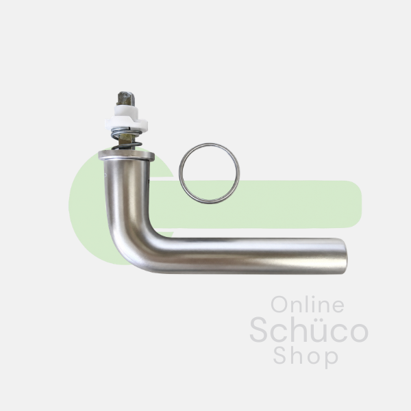 poignée de fenêtre Schuco - 234942 - 234027