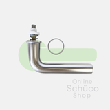 poignée de fenêtre Schuco - 234942 - 234027