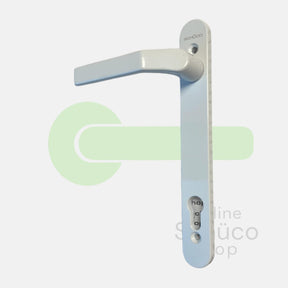 Schuco VarioTec binnengreep met cilinderuitsparing 28742400