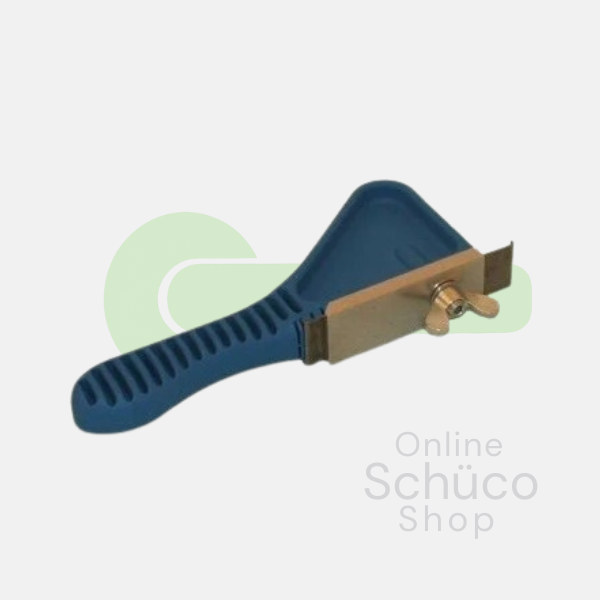 Schuco kliklijstverwijderaar - 293465