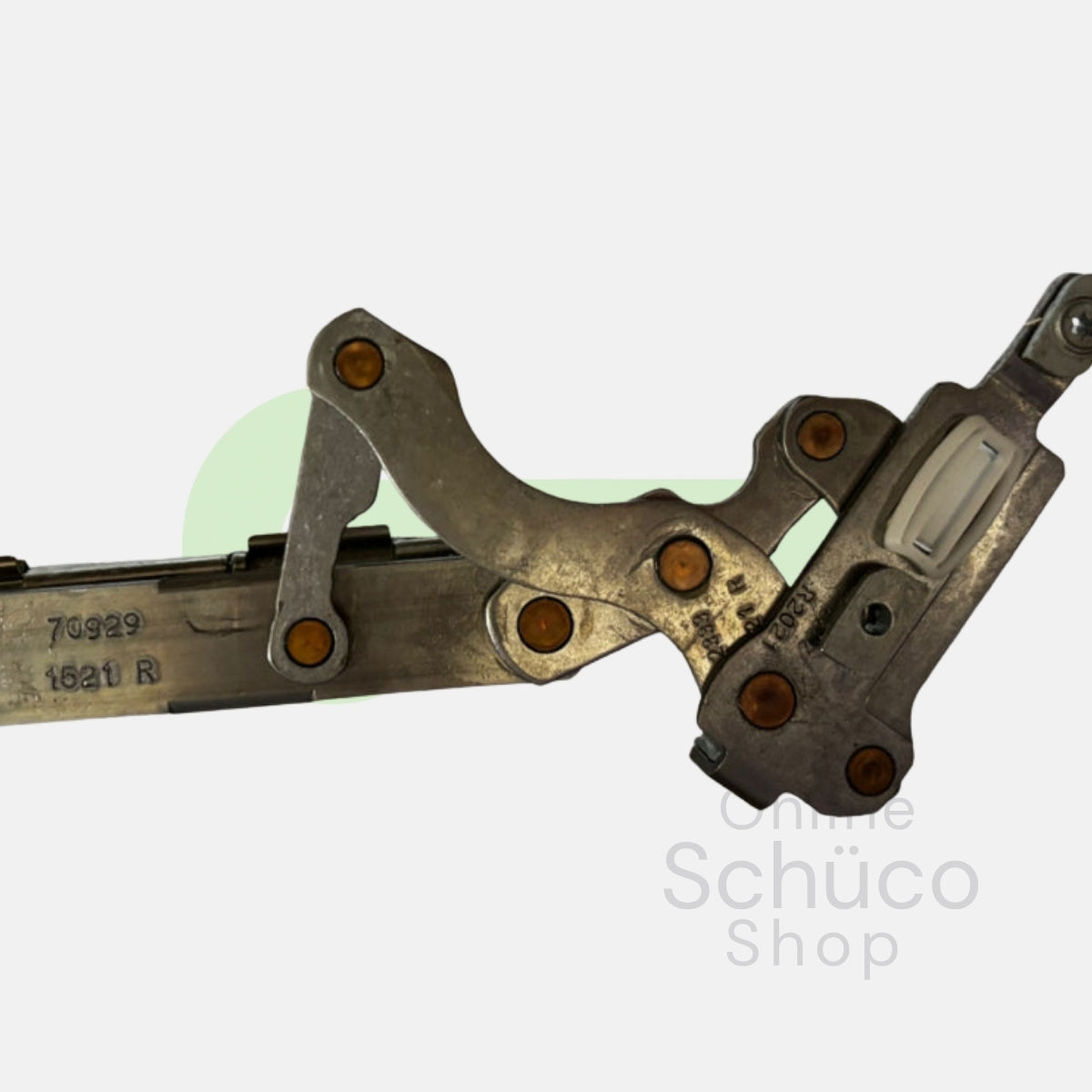 Schüco draai kiep schaar 277313