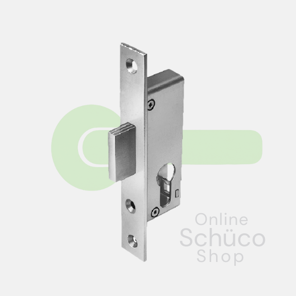 Schuco Riegelschloss Nachtriegel 1flg 24 211442 / 211105