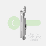 Schuco AWS Royal S AvanTec - mécanisme interne 43 mm - LH 243037 / RH 243038