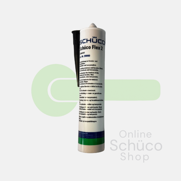 Kit Schuco Flex 2 pour EPDM, entre autres - 298900