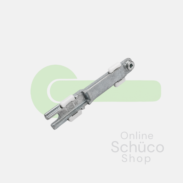 Schuco AvanTec - mécanisme de verrouillage 243032