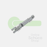Schuco AvanTec - mécanisme de verrouillage 243032