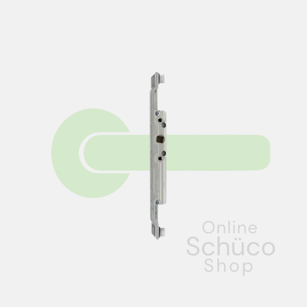 Schuco AWS Royal S AvanTec - mécanisme interne 43 mm - LH 243037 / RH 243038