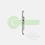 Schuco AWS Royal S AvanTec - mécanisme interne 43 mm - LH 243037 / RH 243038