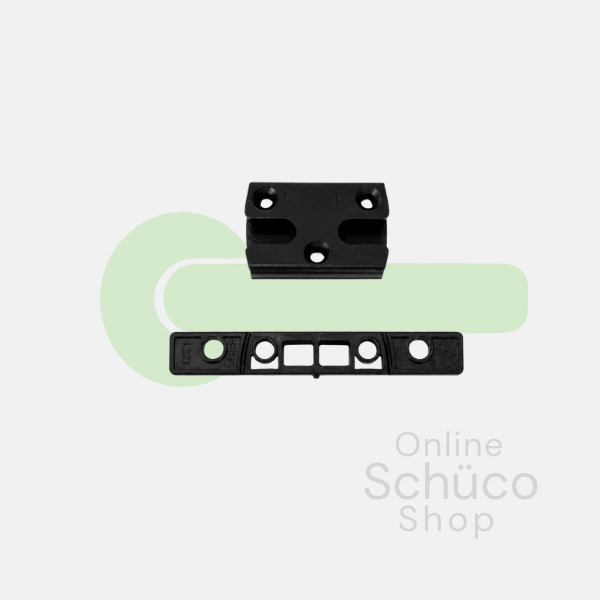 Réglage Schuco 25496200