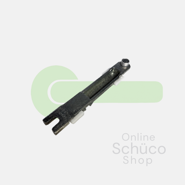 Schuco AvanTec - mécanisme de verrouillage 243032