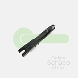 Schuco AvanTec - mécanisme de verrouillage 243032