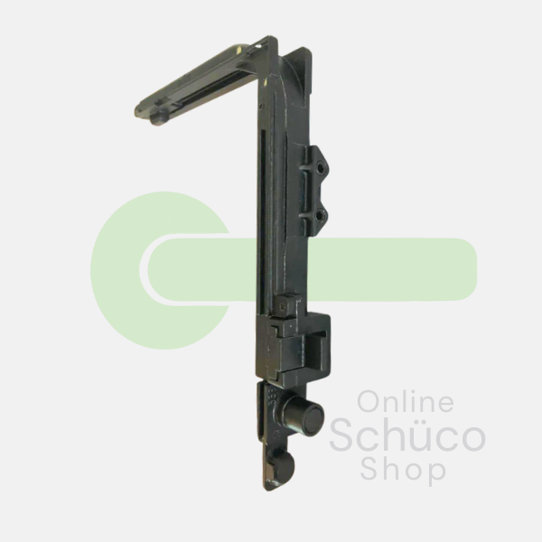 Шуко Искотерм Роял - ъглов конектор с ограничител LS 213557 / RS 213558