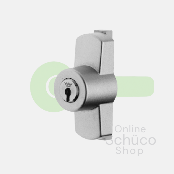 Schuco bijzetslot 243187