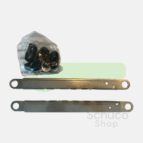 Schüco uitzetschaar set 248947