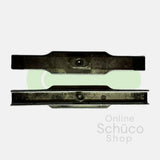 Schüco SimplySmart sluitplaat 277941