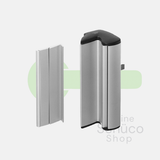 Schuco greep schuifdeur met vergrendeling 234467