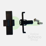 Schuco SimplySmart rolneus voor balkondeur 277101