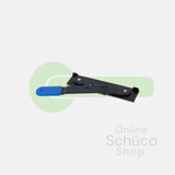 Poignée à double boîtier Schüco - 25398700 LH / 25398800 RH
