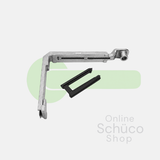 raccord d'angle de Schüco AWS AvanTec 243028 / 243031