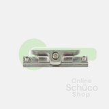 Schuco Royal S AWS AvanTec - gâche à cames à rouleaux 275098 / 275099 / 243106 / 243099 / 218144