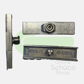 Schüco SimplySmart instelbare sluitrol 277047