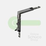 Schuco SimplySmart - hoekverbinder -  277701 LS / 277702 RS